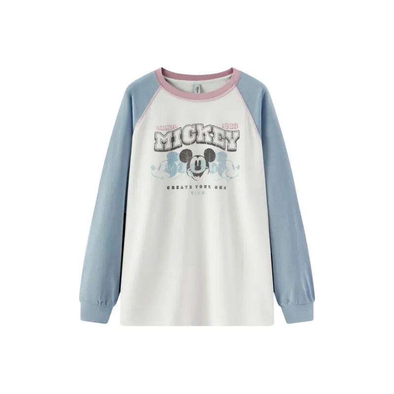 Disney X SEM/R T Shirts Women's-4