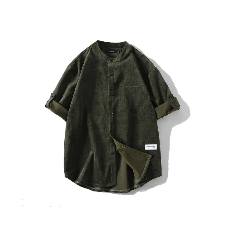 CASAMIA Shirts Men-6