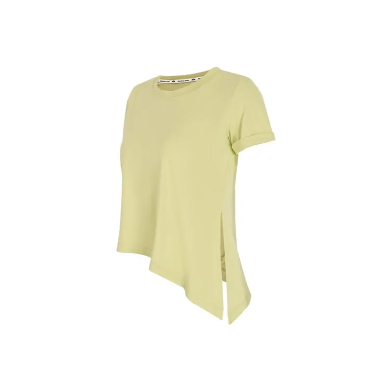 ARIA LEISURE T Shirts Women's-2