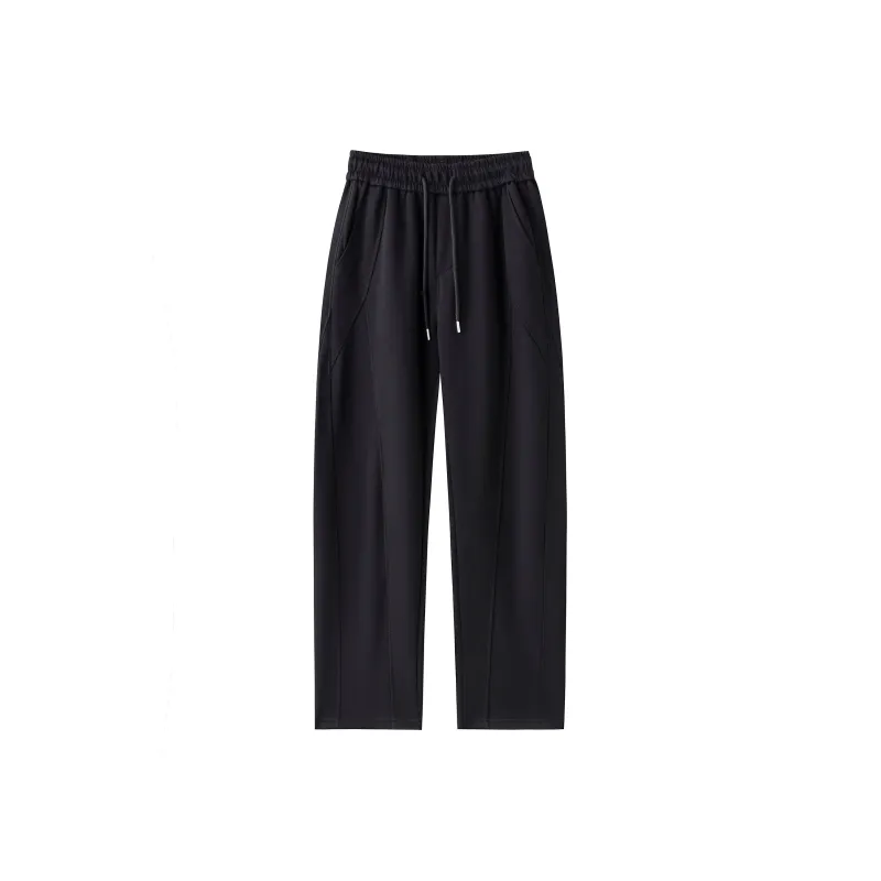 ZMHT Casual Pants Unisex-2