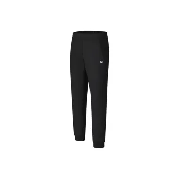 FILA Athletics Casual Pants Men's Pitch Black