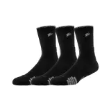 Black (3 Pack)