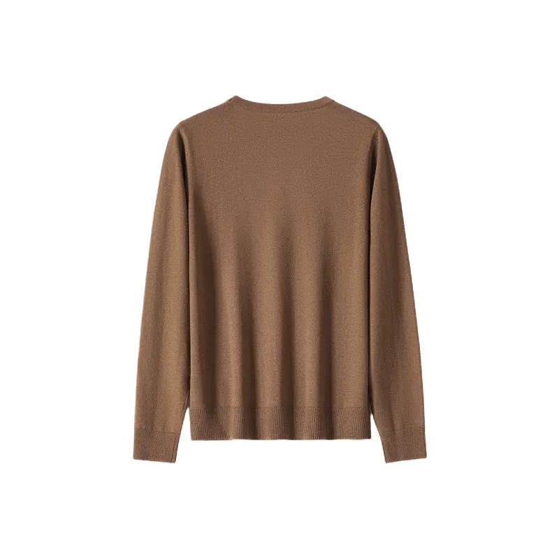 JINJU Knitwear Women's-28
