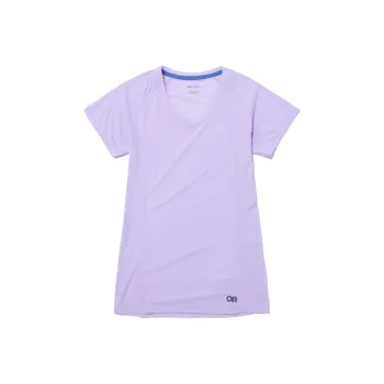 Outdoor Research T-Shirt Women's Lavender