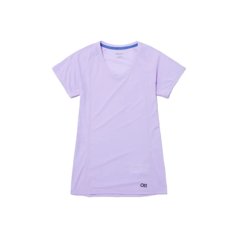Outdoor Research T-Shirt Women's Lavender-0