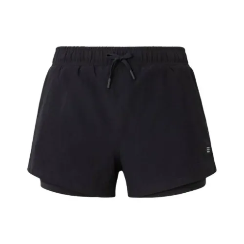 BARREL Casual Shorts Men's Black