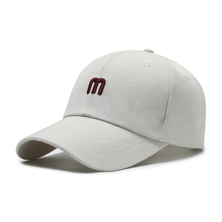 ALIEN BANG Polyester Baseball Caps Unisex-3