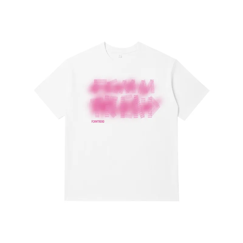 FCMM T Shirts Unisex-3