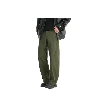 ZMOH Casual Pants Unisex Couple's