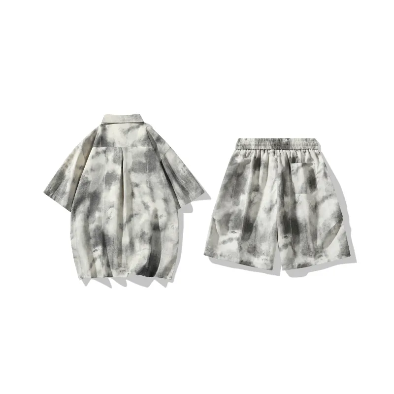 ROBINHOOD Shirt Matching Set Women's-7