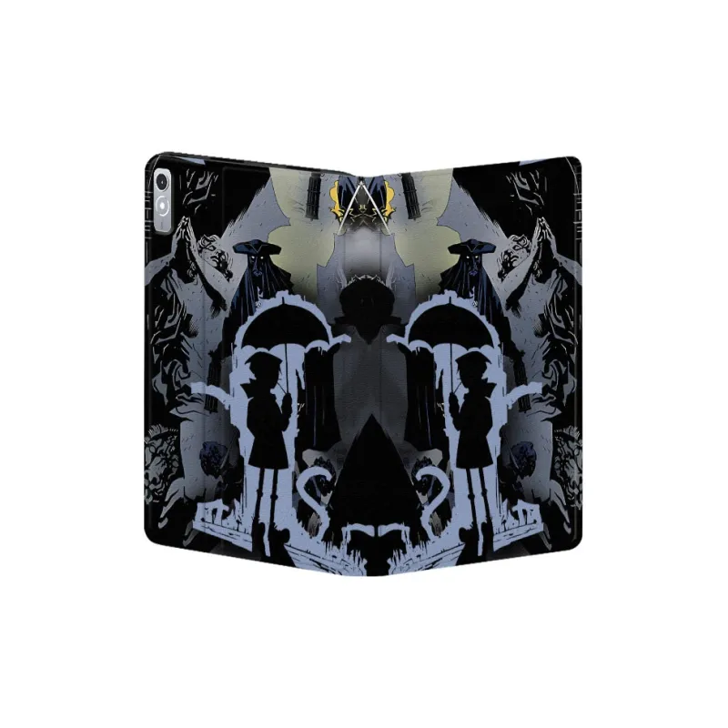 YIBAOBAO Tablet Protective Cases-14