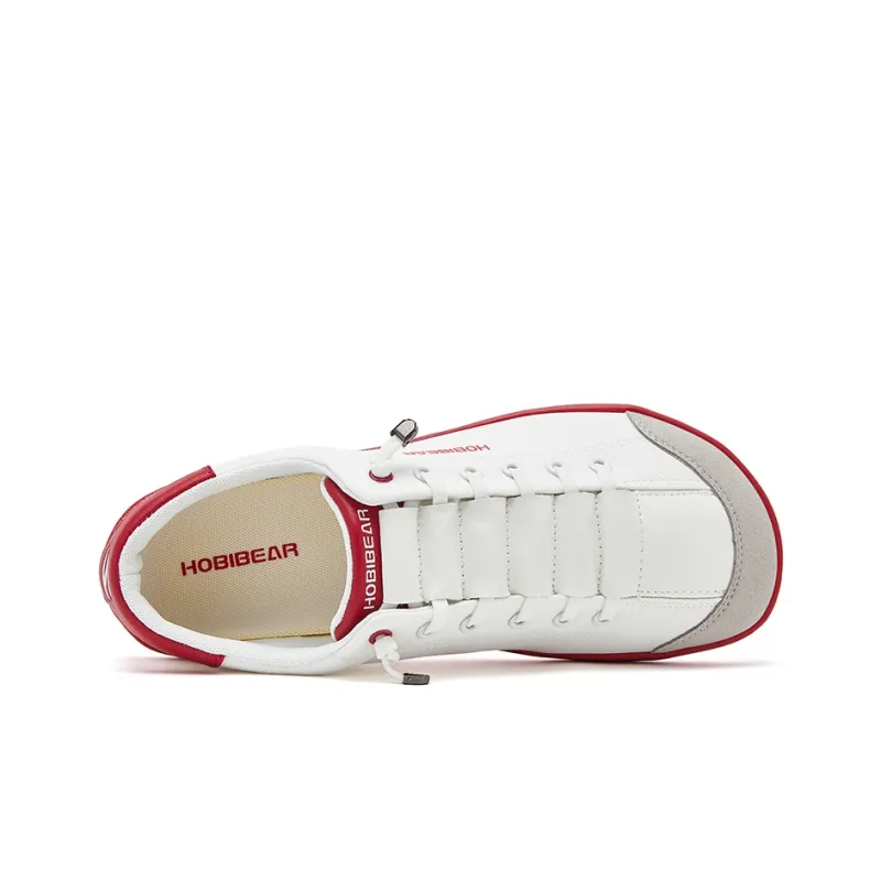 HOBIBEAR Non slip Lightweight Low Top Casual Shoes Unisex-3