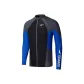 Black Blue