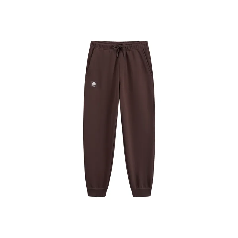 Kappa PLAYER Casual Pants Men's Multicolor-7