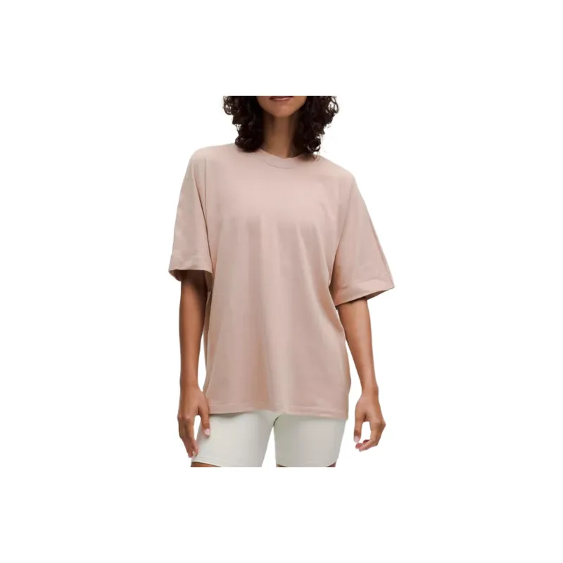 Lululemon T Shirts Women's-4