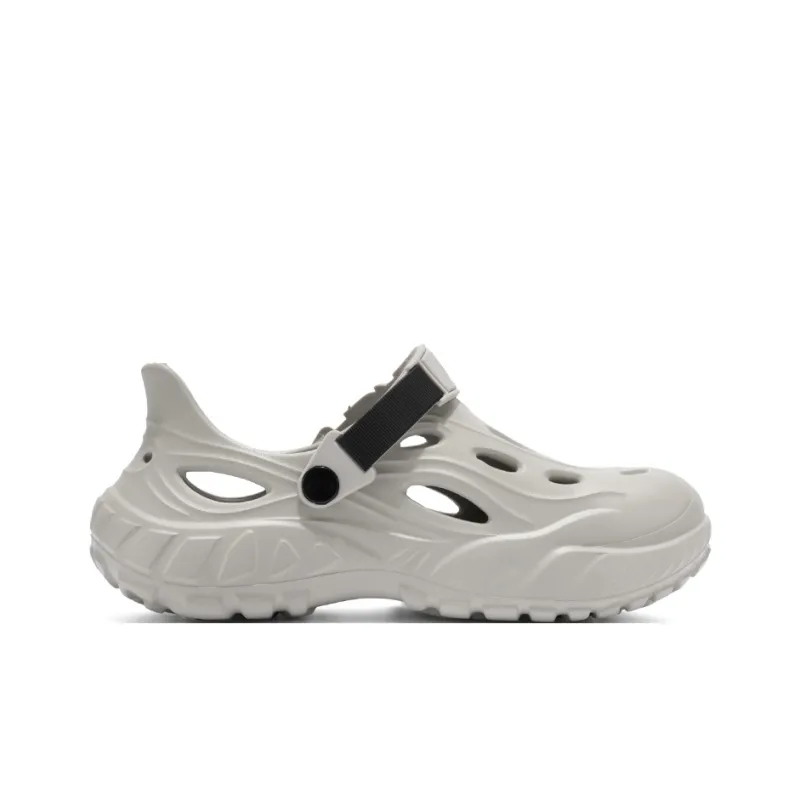 ROBINHOOD Clogs Men's Box Included-7