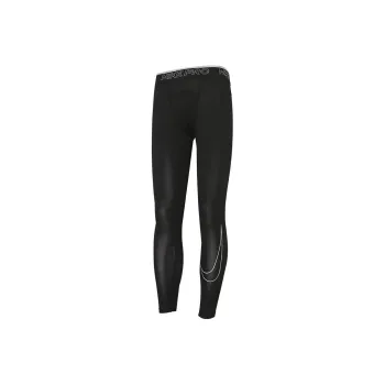 Nike Sports Pants Men Black