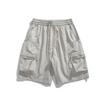 MindBridge Casual Shorts Unisex