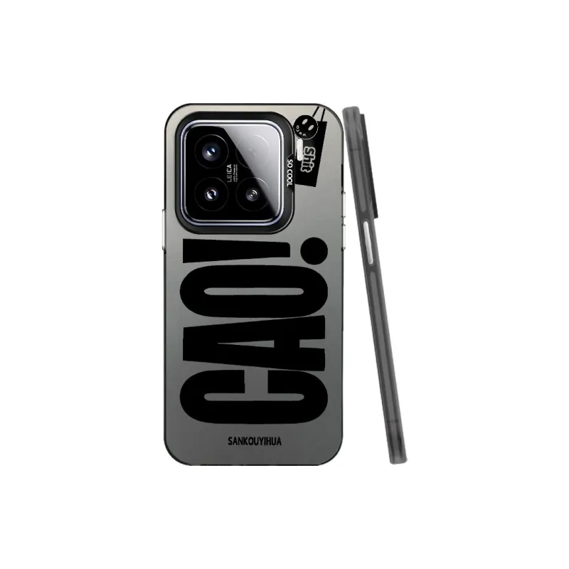 Baochengbao Phone Cases-2