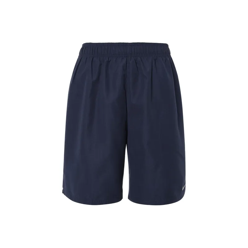Nike Swimming Shorts Men's Marine Blue-0