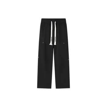 David Bakken Casual Pants Unisex