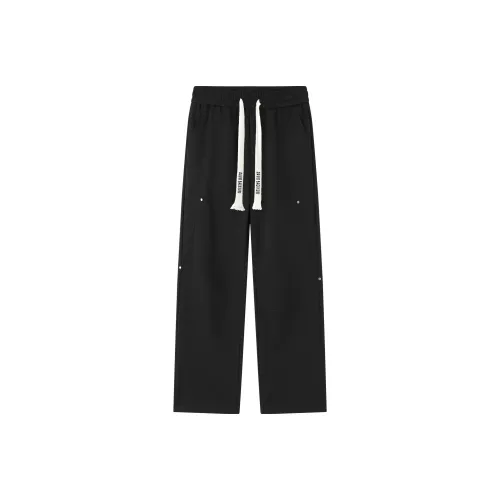 David Bakken Casual Pants Unisex