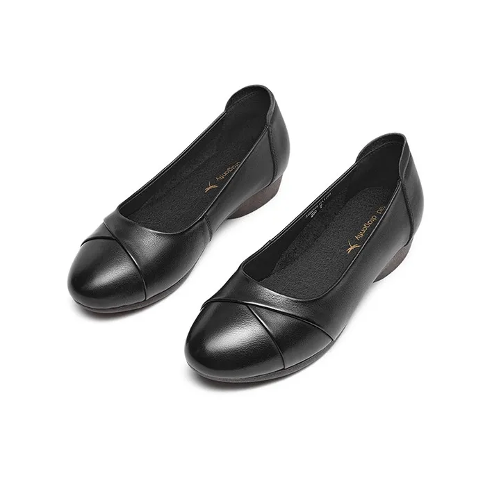 RED DRAGONFLY Women's Casual Shoes 2.8CM Women's-3