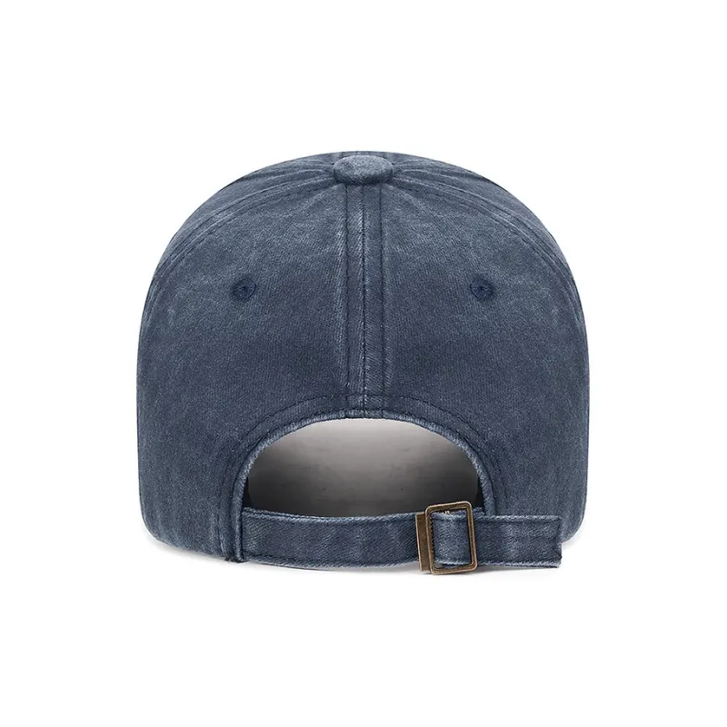 ASTAR HADES Cotton Baseball Caps Unisex-2