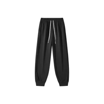 SESAME STREET Casual Pants Unisex