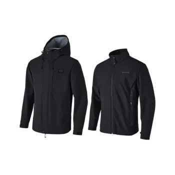 Skechers Casual Sportswear Men's Carbon Black+Carbon Black