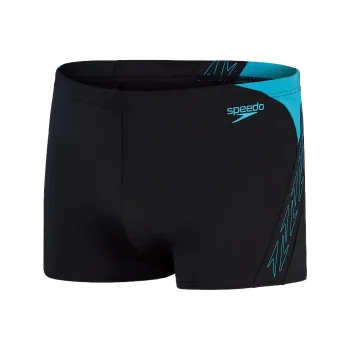 Speedo Men's Hyper Boom Splice Aquashorts Swimming Shorts Men
