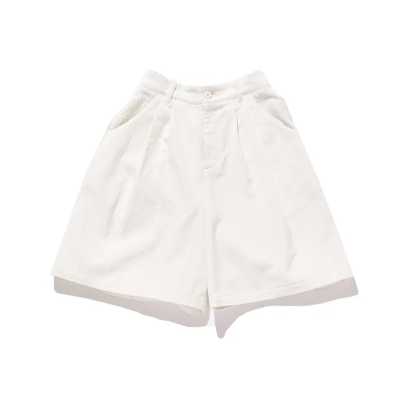 STAYREAL Casual Shorts Unisex-0