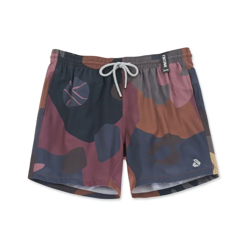 DUNKELVOLK Beach Shorts Men-50