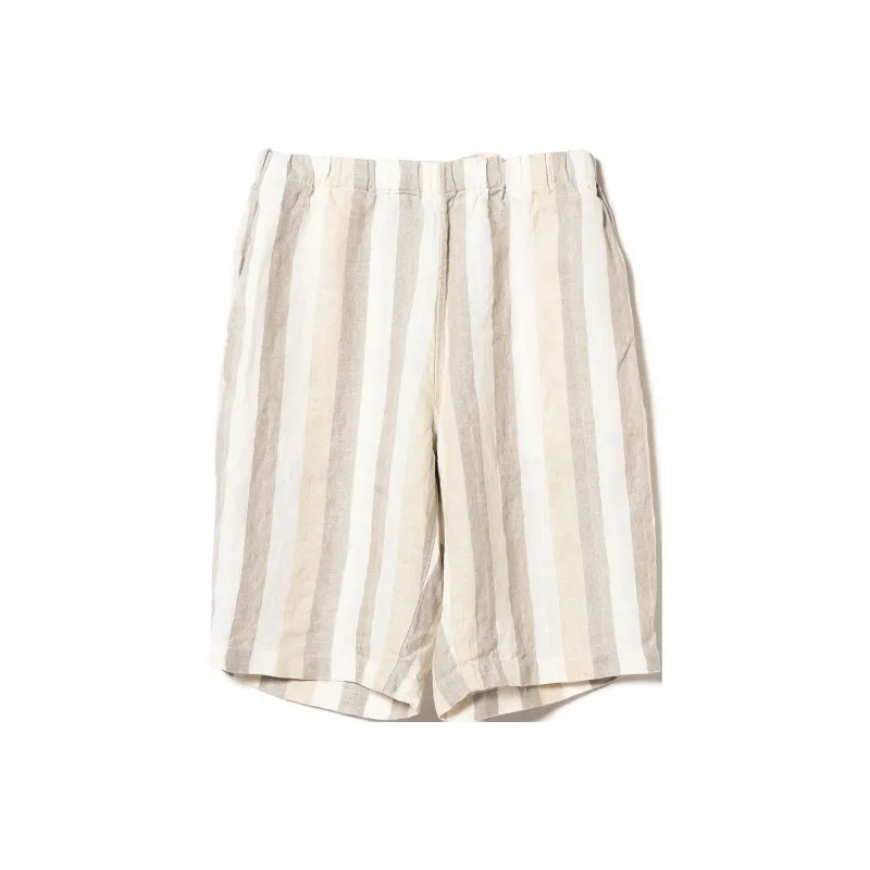 Beams Casual Shorts Men-6