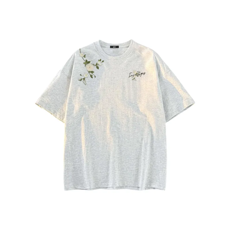 IN'S T Shirts Unisex-5