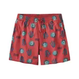 Patent Tree Red/Sumac Red