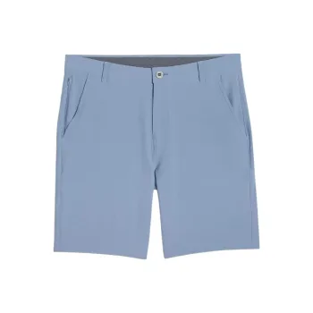 PUMA GAOERFU Casual Shorts Men's Blue