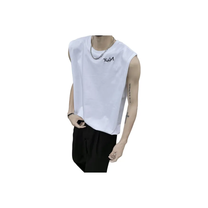 FOMOCE Tank Tops Unisex-0