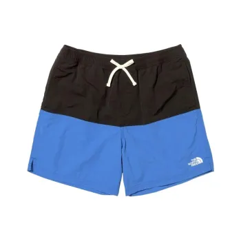 THE NORTH FACE Casual Shorts Men's Supersonic Blue