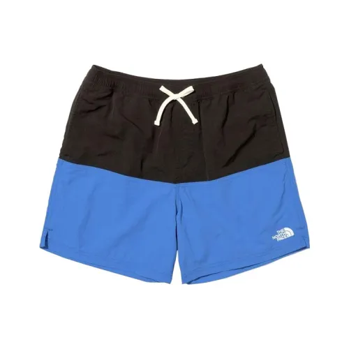 THE NORTH FACE Casual Shorts Men's Supersonic Blue