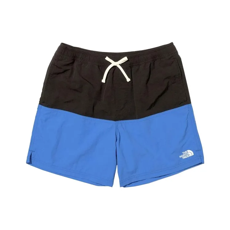 THE NORTH FACE Casual Shorts Men's Supersonic Blue-0