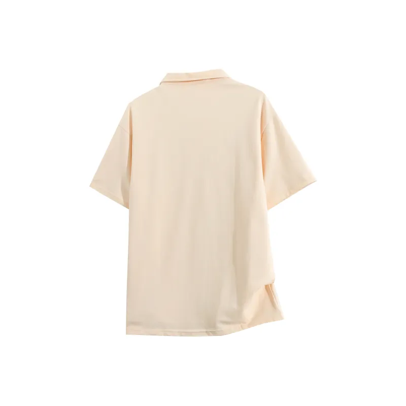 FASTFISH Polo Shirts Unisex-3