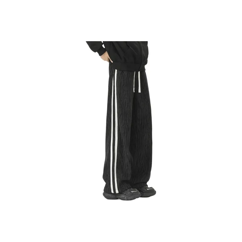 DARK HORSE Casual Pants Unisex-4