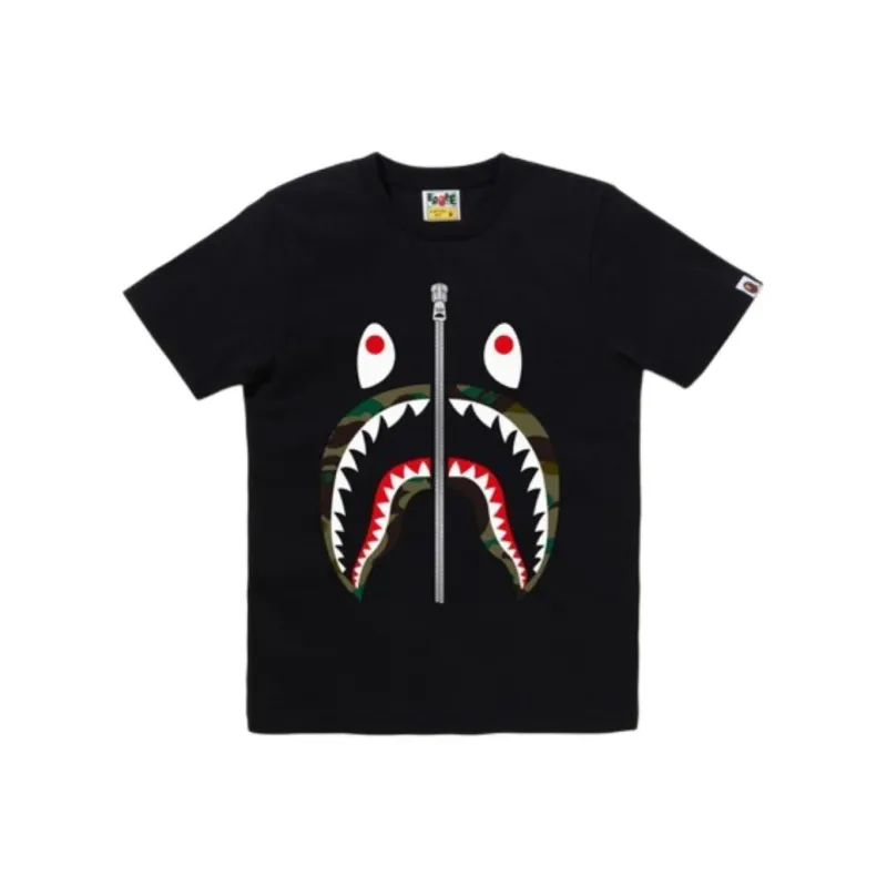 A BATHING APE T Shirts Women's-2