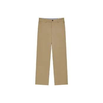 Teenie Weenie Men Zero pressure Pants Casual Pants Unisex