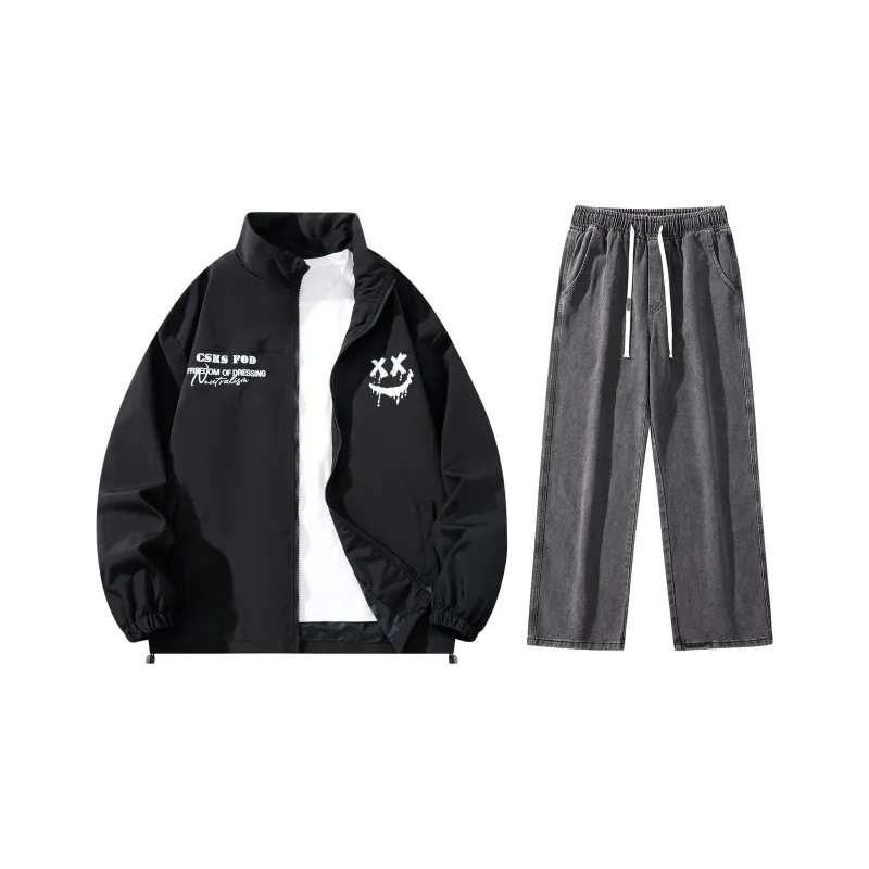 CSKS Casual Sportswear Unisex-0