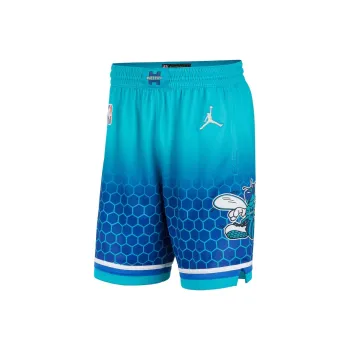 Jordan Basketball Shorts Men's Lake Blue
