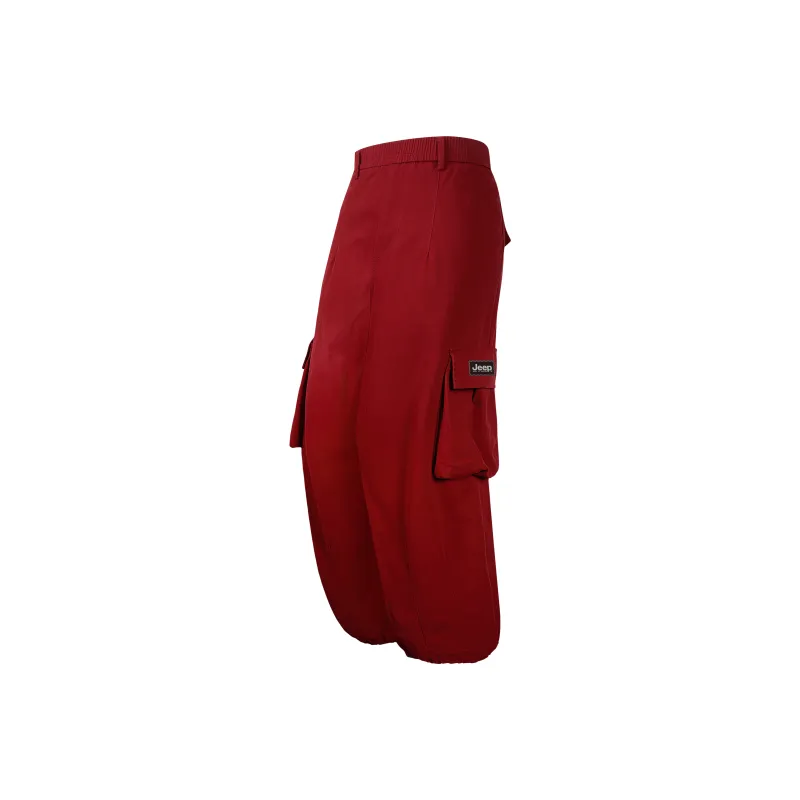 Jeep Wrangler Casual Pants Unisex-30