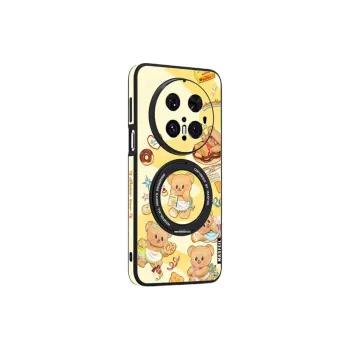 Marsfield Phone Cases