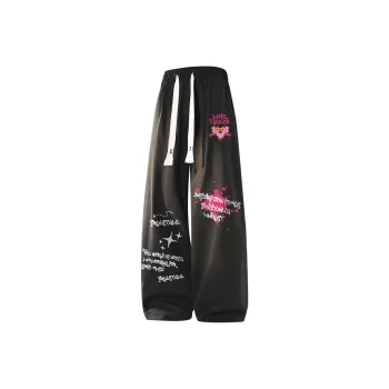 PINK PANTHER Casual Pants Unisex